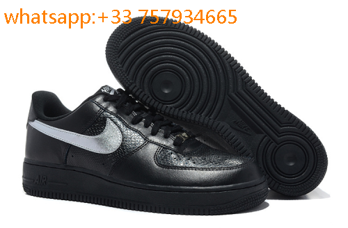 nike air force 1 homme solde