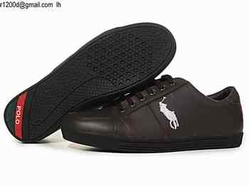 chaussure de marque pas cher pour homme