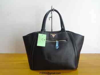 sac a main prada nouvelle collection