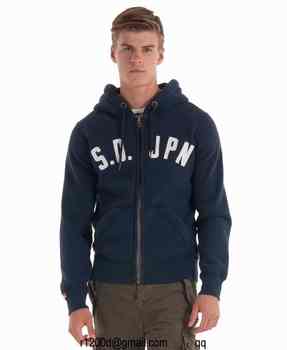 pull superdry homme pas cher